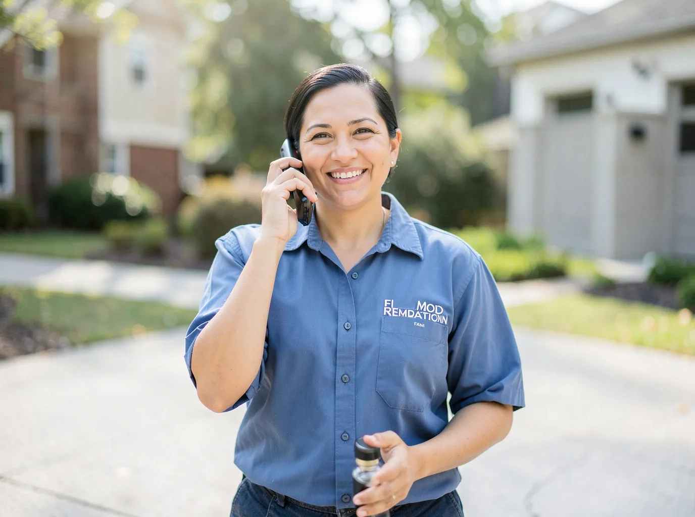 Mold Remediation Sainte Marie, IL FAQs